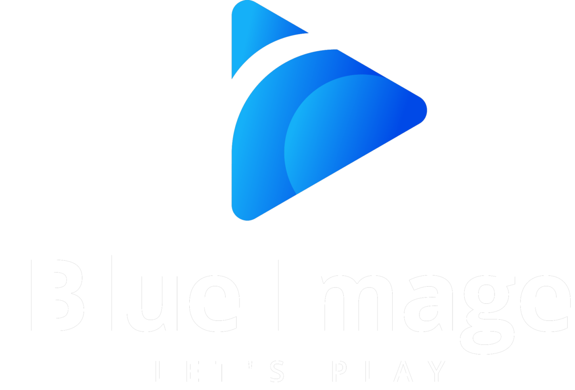 Blue Image – Reklamní agentura Plzeň Praha Karlovy Vary